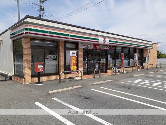 コンビニ　セブンイレブン鹿子木店（コンビニ）まで1500m