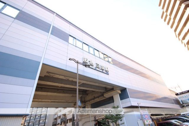 その他　三国駅（その他）まで1295m