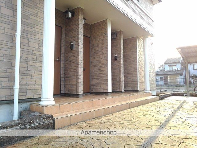 その他共有部分　その他共有部分