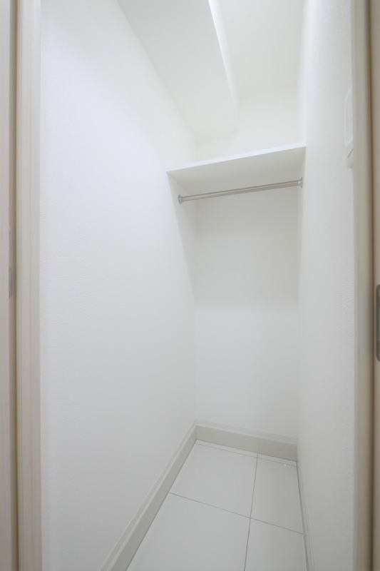 収納　収納