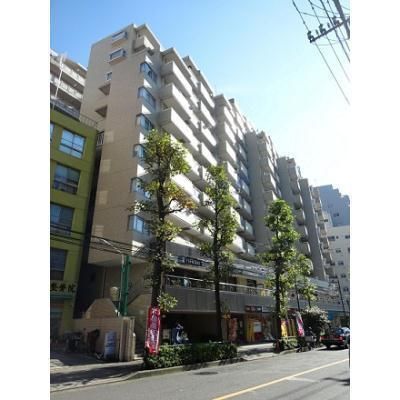 建物外観　☆外観☆