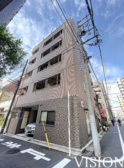 建物外観　☆外観☆