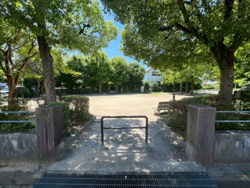 公園　武庫之荘公園（公園）まで228m