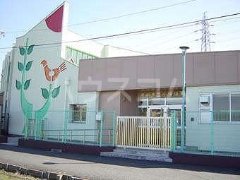 幼稚園・保育園　小柳保育所（幼稚園・保育園）まで519m