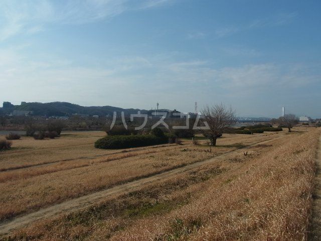 その他　多摩川緑地（その他）まで1398m