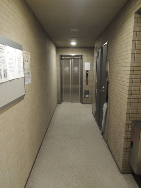 その他　建物内
