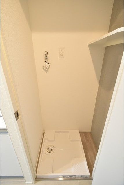 その他設備　☆設備充実☆