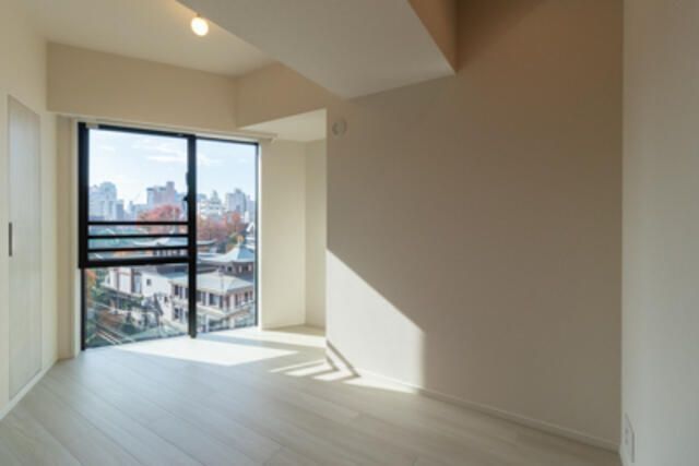 その他部屋・スペース　別タイプ部屋　参考写真です