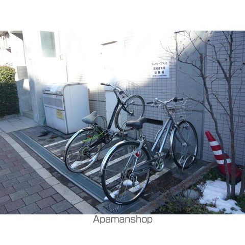 その他共有部分　その他共有部分