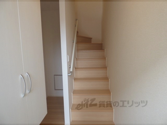 その他部屋・スペース　廊下