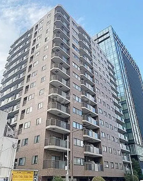 建物外観　物件の外観です