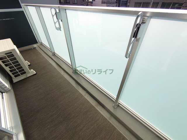 バルコニー　リライフ浅草店