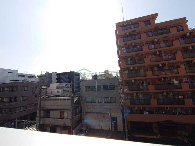 眺望　リライフ浅草店