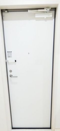 玄関　同仕様