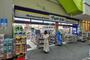 ドラックストア　マツモトキヨシ パサージオ西新井店（ドラッグストア）まで604m