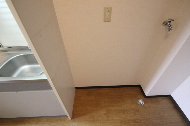 その他部屋・スペース　他部屋の写真です。現況優先。