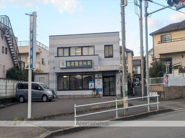 病院　島本整形外科（病院）まで502m