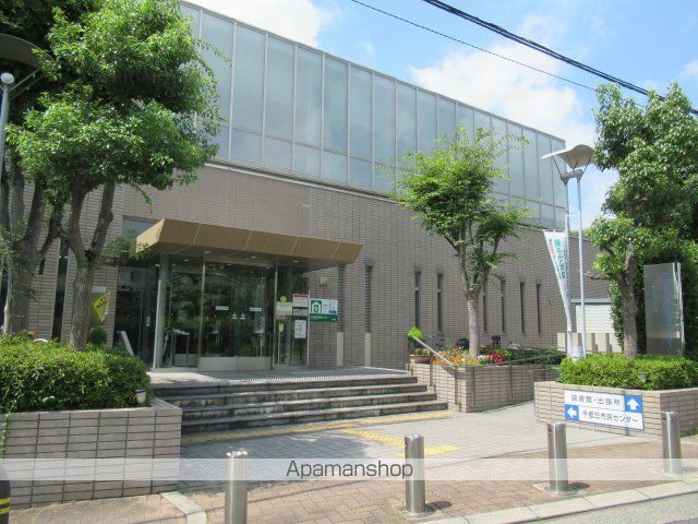 その他　千里丘市民センター（その他）まで71m