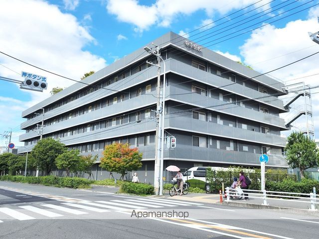 病院　坂本病院（病院）まで1831m