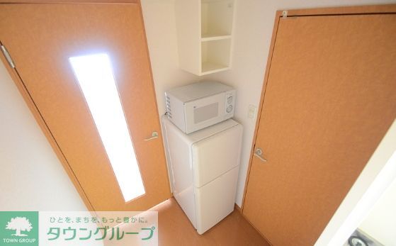 その他設備　設備