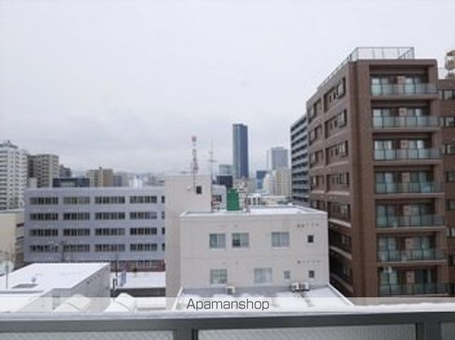 眺望　眺望