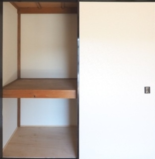 収納　同タイプ別部屋