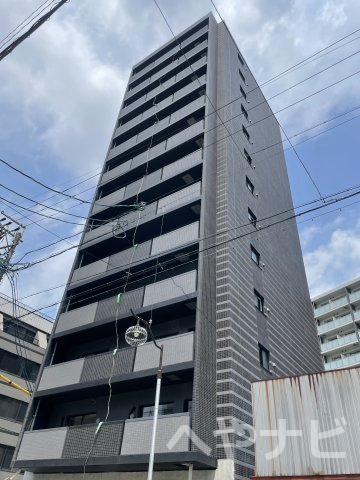 建物外観　★外観