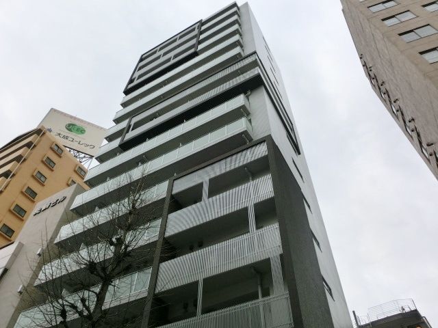 建物外観　★外観★