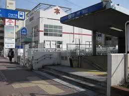 その他　植田駅(名古屋市交通局 鶴舞線)（その他）まで3200m