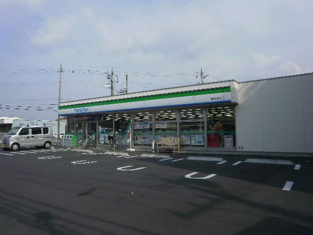 コンビニ　ファミリーマート佐倉井野店（コンビニ）まで1603m