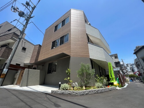 幼稚園・保育園　フェアリー保育園本庄東（幼稚園・保育園）まで472m