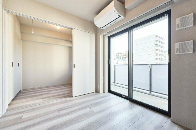 居室・リビング　参考写真