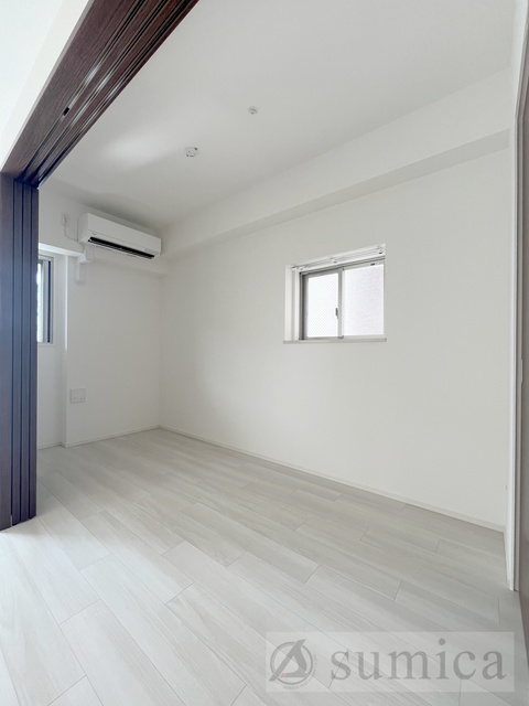 その他部屋・スペース　建具がアクセント♪お部屋をおしゃれに演出します＾＾