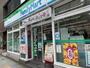 コンビニ　ファミリーマート上本町西一丁目店（コンビニ）まで470m