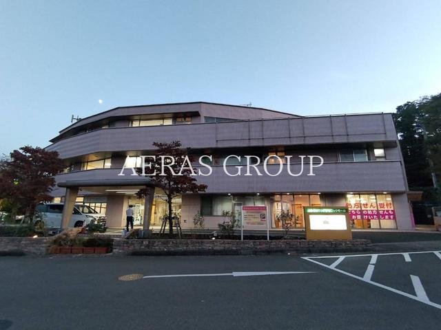 その他　よみうりランドクリニックモール（その他）まで42m
