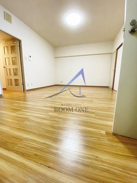 居室・リビング　洋室のお部屋です。