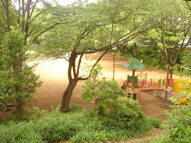 公園　小台西公園（公園）まで875m