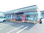 コンビニ　セブンイレブン鹿屋寿８丁目店（コンビニ）まで1384m