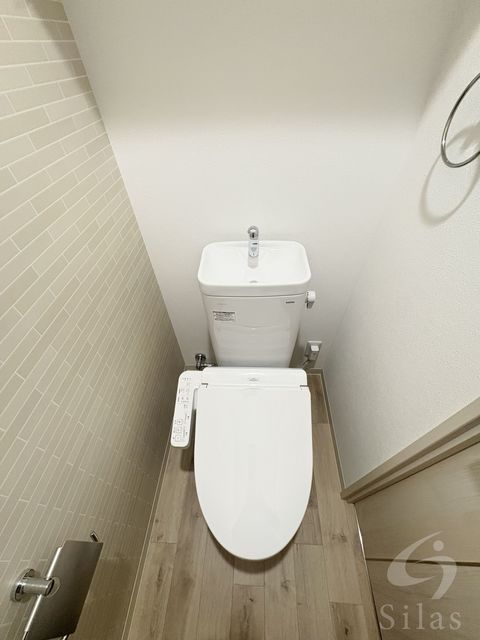 トイレ　同仕様