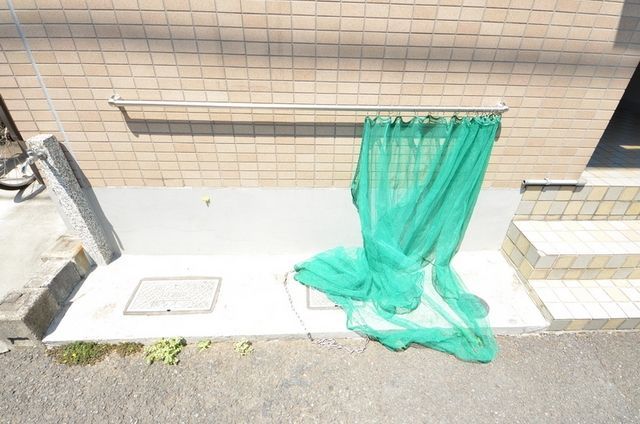 その他　♪ゴミ出しはルールとマナーを守りましょう♪
