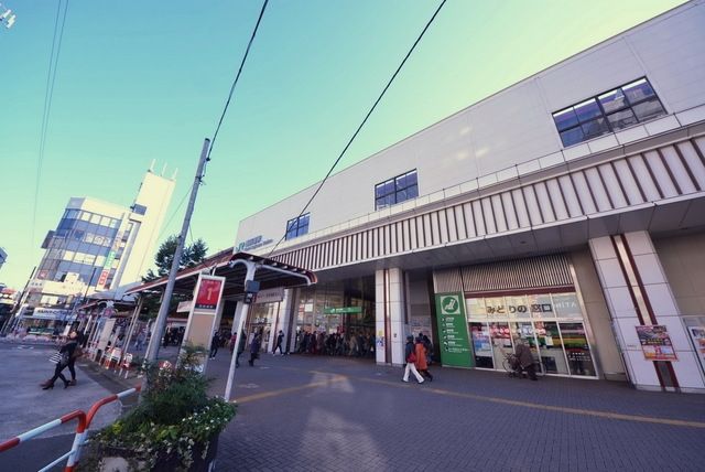 その他　★西荻窪駅の周辺★（その他）まで560m