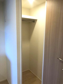 収納　こまごまとしたものを収納できそうですね