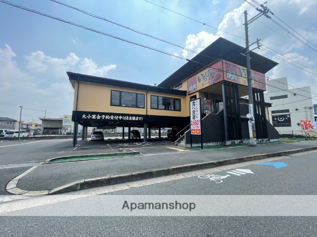 飲食店　熟成焼肉いちばん枚方店（飲食店）まで882m