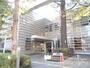 図書館　荻窪中央図書館（図書館）まで606m