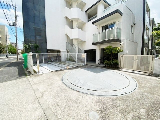 その他　外観・共用部分