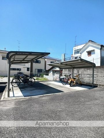 その他共有部分　その他共有部分