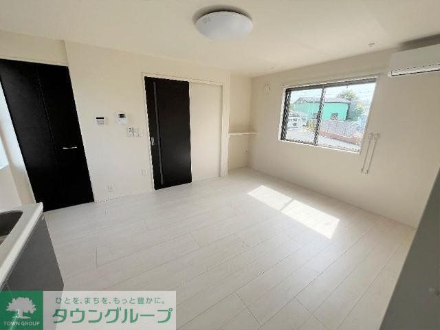 その他部屋・スペース　リビング/居室
