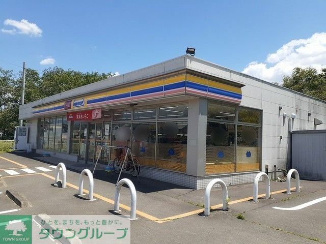 コンビニ　セブンイレブン仙台泉東北高校前店（コンビニ）まで1800m