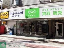 その他　ゲオ戸越公園店（その他）まで170m