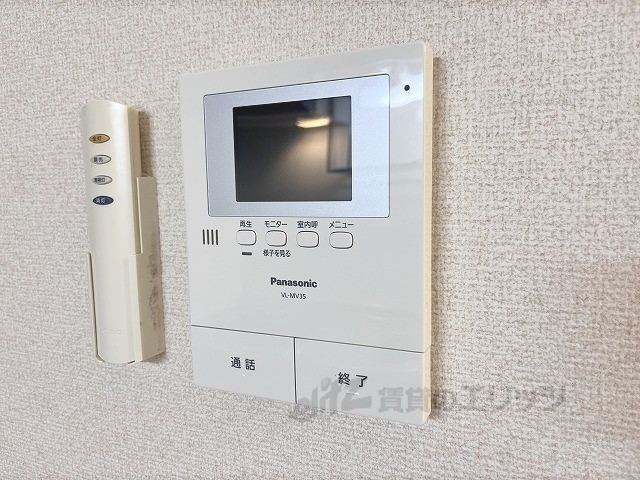 セキュリティ　ドアフォン（ＴＶ含）